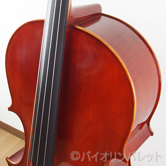 チェロ Suzuki／No.72