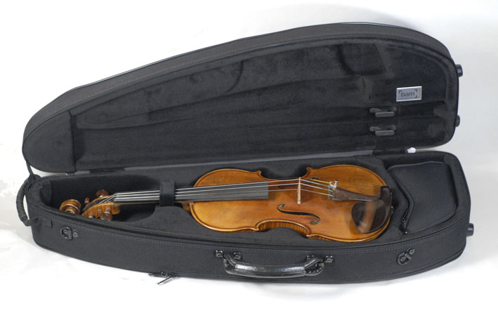 バイオリンサプライ・BAM ClassicIII
