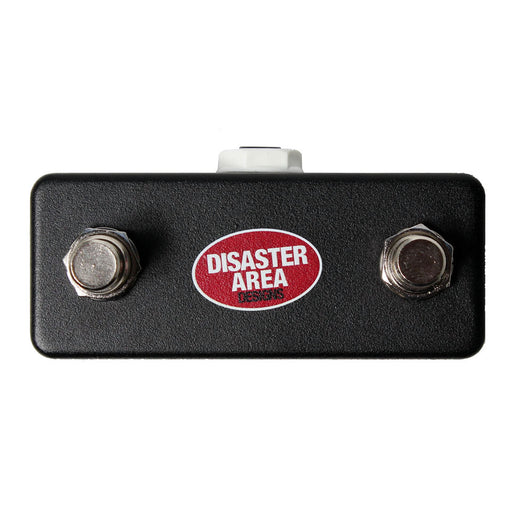 Free The Tone Signal Junction Box JB-21 | Vision Guitar