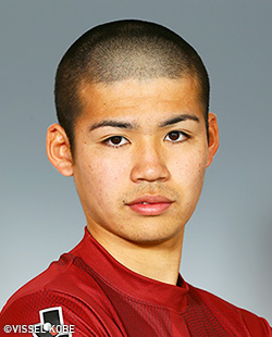 ヴィッセル神戸 ニュース/レポート : MF佐々木大樹選手プロA契約締結の