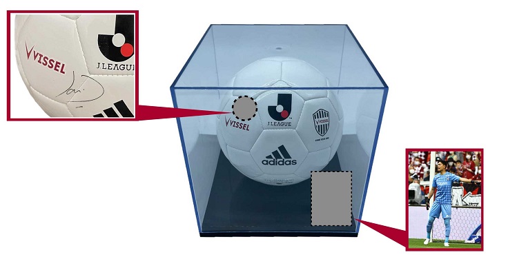 ヴィッセル神戸 ニュース/レポート : Jリーグオンラインストア限定