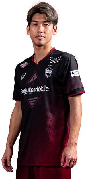 ヴィッセル神戸 大迫選手 2024レプリカユニフォーム 楽天市場