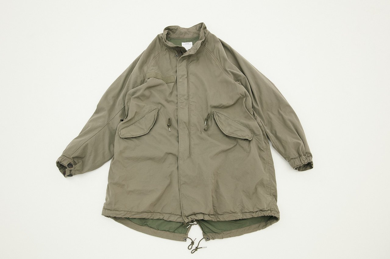 VISVIM HARMONIOUS PROCESS | visvim