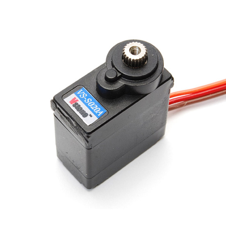 手渡し限定Seagull models Mehari サーボ、モーター、esc付 手渡し限定