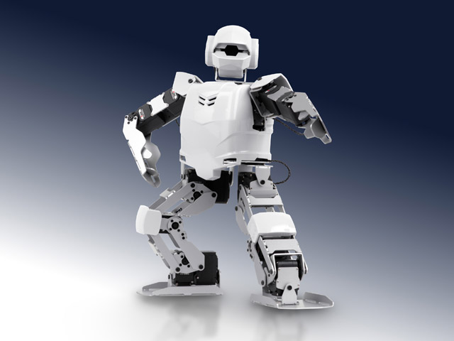 m*f様 ロビ2 動作確認済完成品&付属品セット m