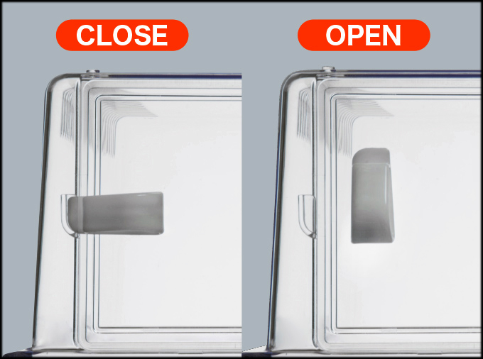 レプティギア365 ハープクラフト スドー 爬虫類飼育ケース 販売 通販