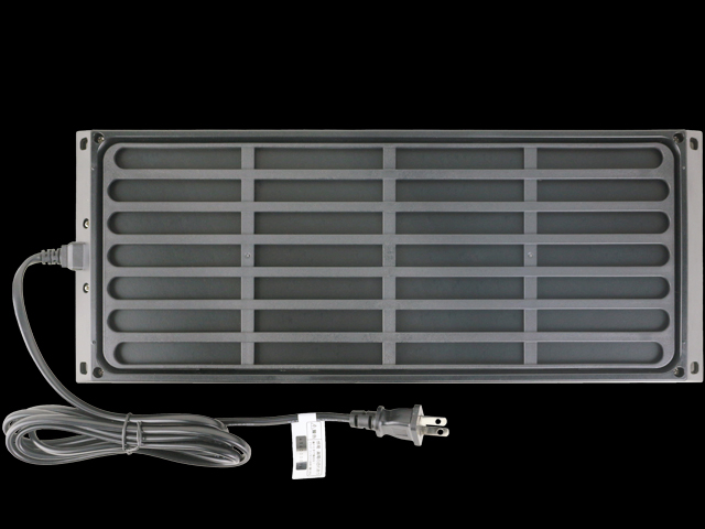 ヒーティングトップL エキゾテラ GEX 爬虫類用保温器具 販売 通販