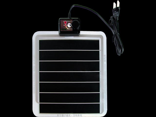 マルチパネルヒーター16W ビバリア Vivaria パネルヒーター 販売 通販