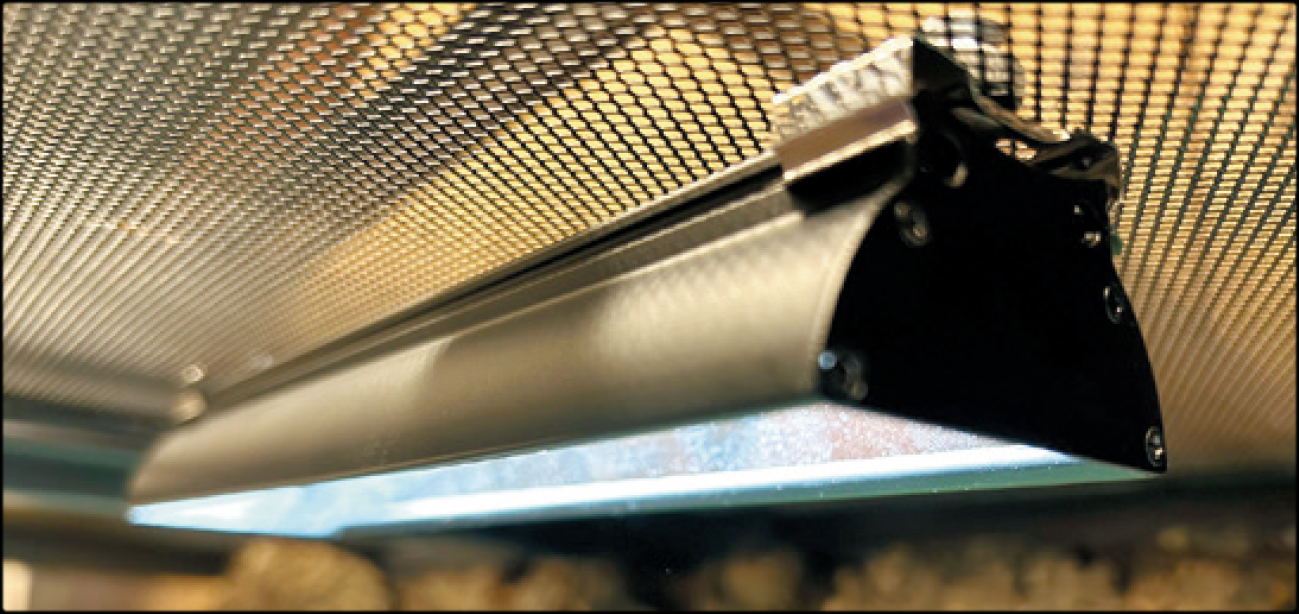 バータイプソラリウムUV LED 400 Petpetzone ゼンスイ 販売 通販