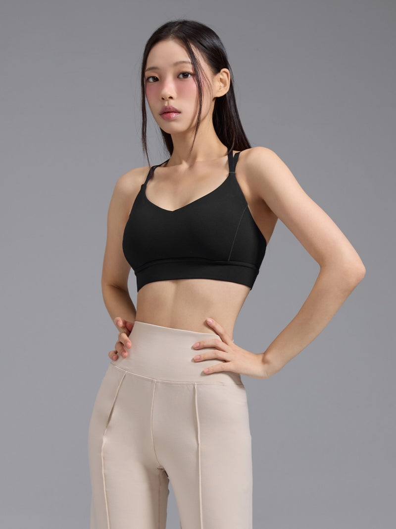 BLACK LABEL シグネチャー360N 2WAY ストラップ ブラトップ