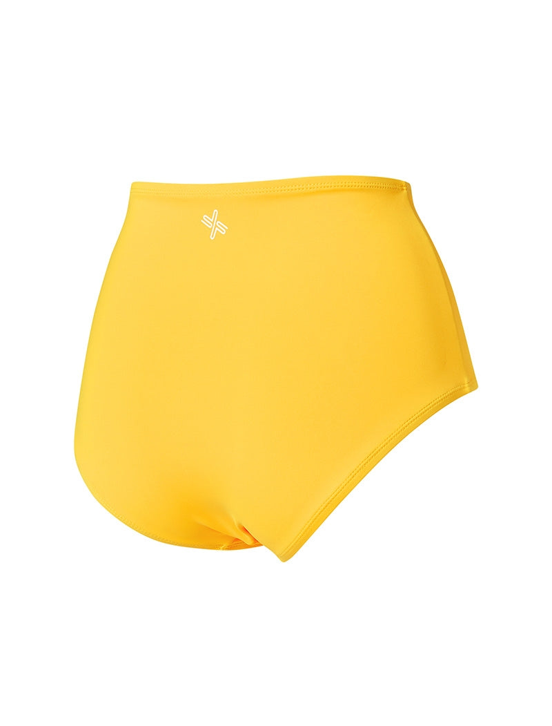 XSFWT40J2 UVカット・水陸両用 サマーブリーズ ハイウエスト ビキニ