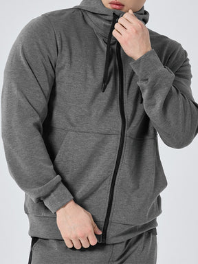 GDRAGON PEACEMAMAONE ジップアップパーカー グレーXLサイズ 2025年