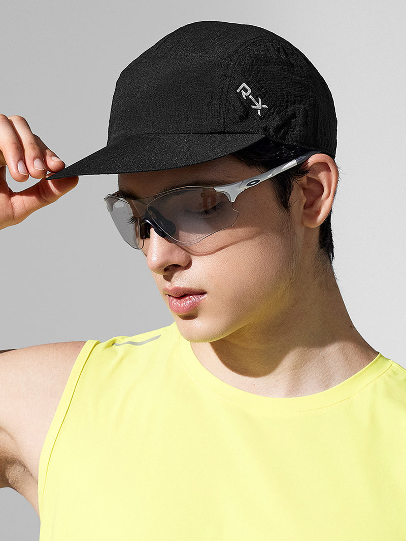 RX メッシュ ベンチレーション キャップ