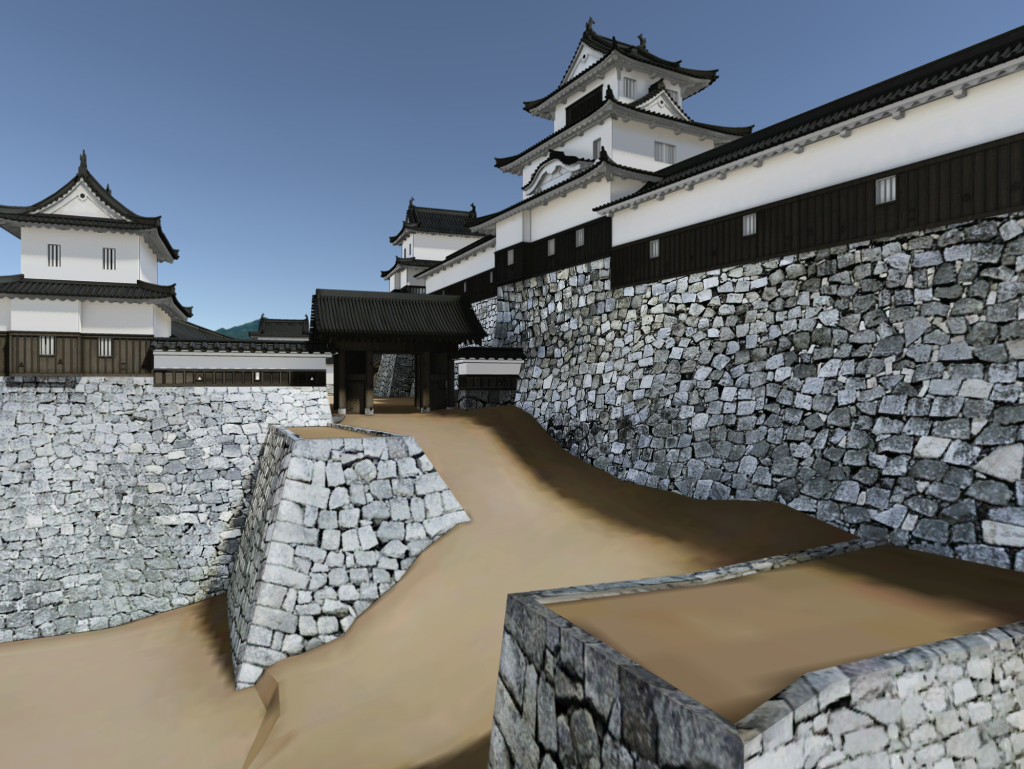 丸亀お城まつり