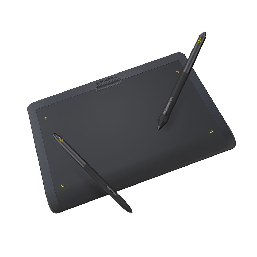 ペンタブレット Medium v2 | Xencelabs 公式ストア