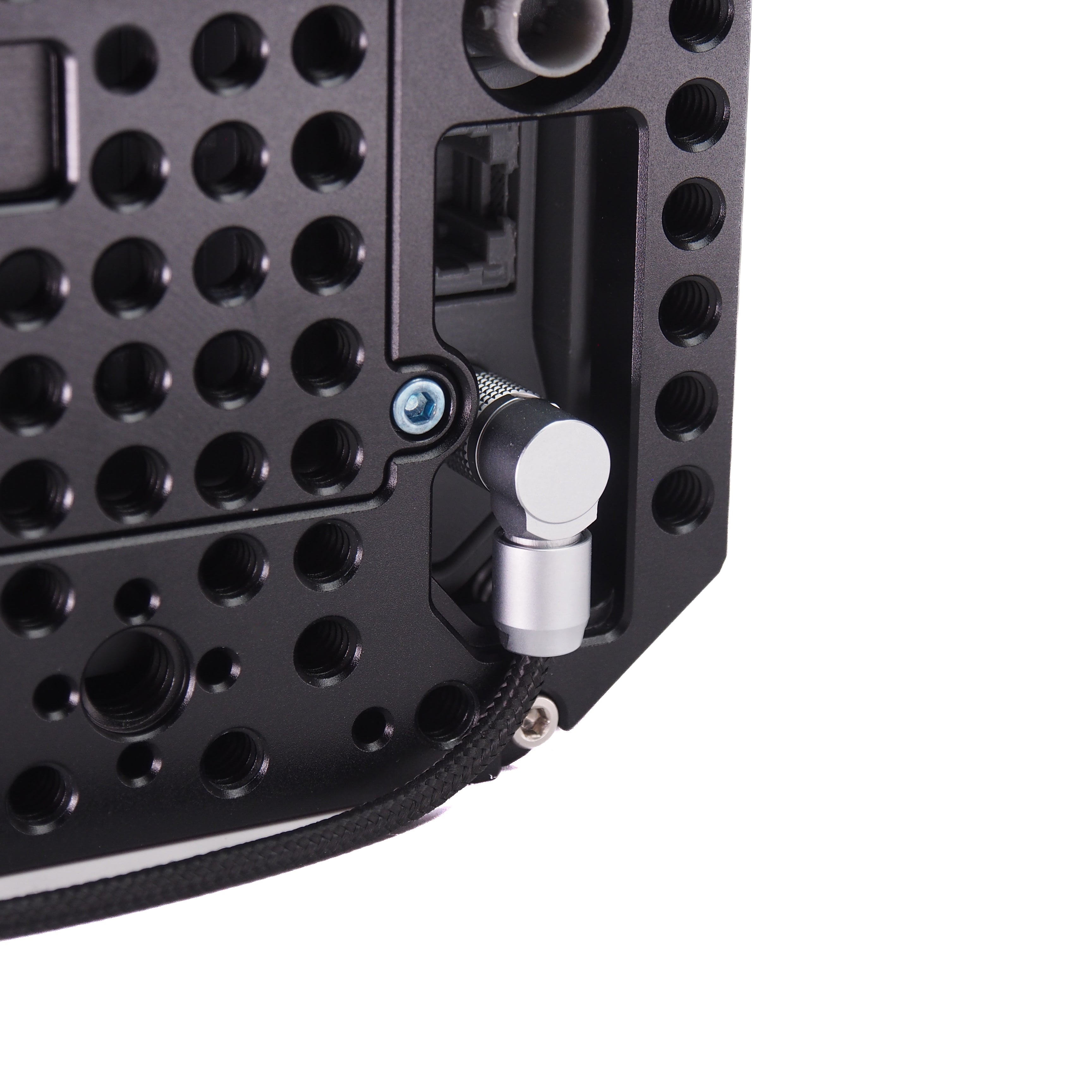 Backplate for Blackmagic PYXIS Cages – XLCS Designs