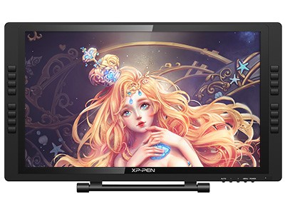 Artist 22E Pro 液晶ペンタブレット | XPPen JAPAN公式サイト