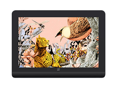 Artist Pro 16 (Gen 2)|ダウンロード | XPPen JAPAN公式サイト