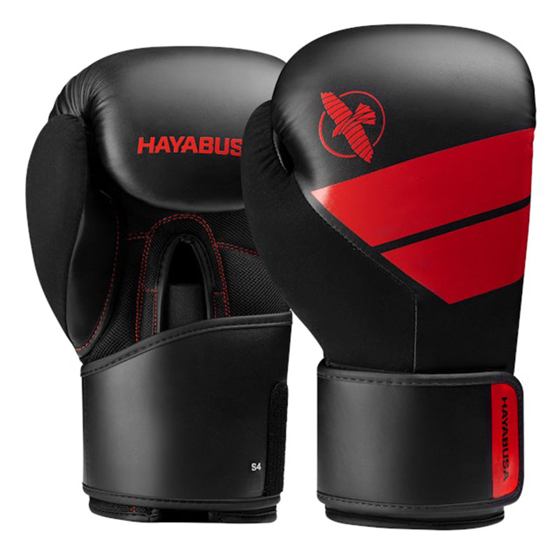 Hayabusa | Boxing Gloves - S4 | Canada