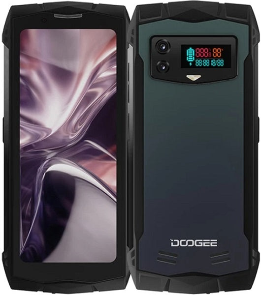 Doogee Smini 256GB SIMフリー 画面割れあり Doogee Smini 256GB SIM