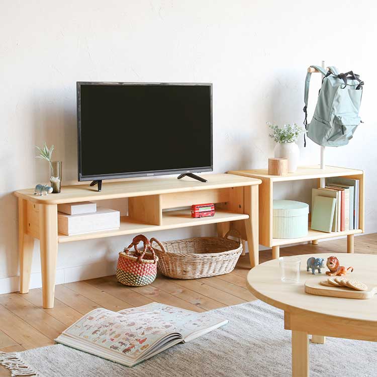 BREATHシリーズ テレビ台 値下げ！【unico】BREATHシリーズ テレビ台