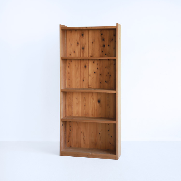 在庫限り】 シェルフ C large .ERA｜家具とリビング収納の専門店キシル