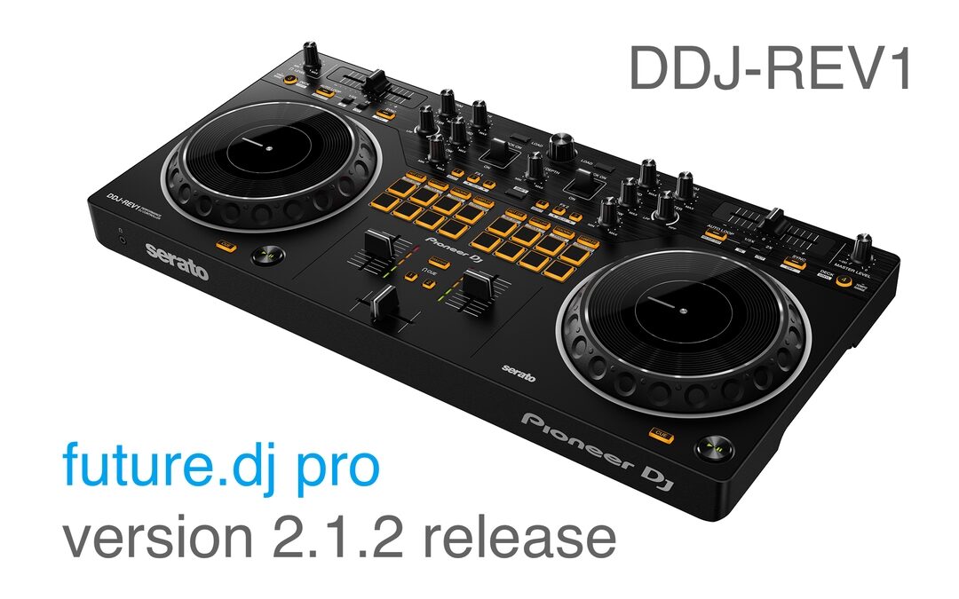 Pioneer DDJ-200 DJコントローラー 2023年製 DDJ-200スマートDJ