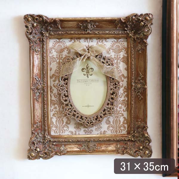 よな‼️ ロココ調 家具 高級額縁 イタリア アンティーク フレーム 額縁