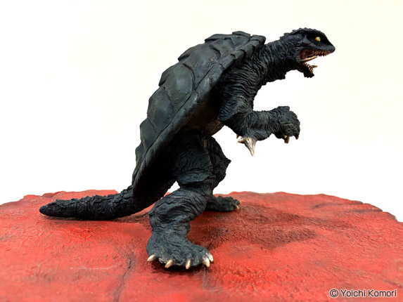 ガレージキット - 小森陽一プロダクト