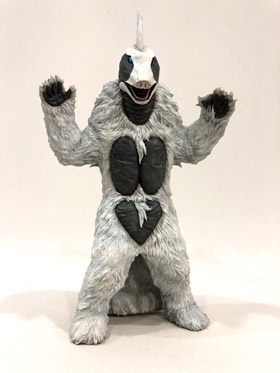 ガレージキット - 小森陽一プロダクト