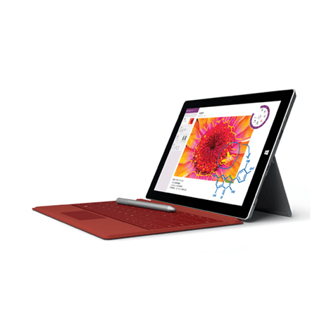 Surface 3（4G LTE）｜過去の製品｜製品｜Y!mobile - 格安SIM・スマホ