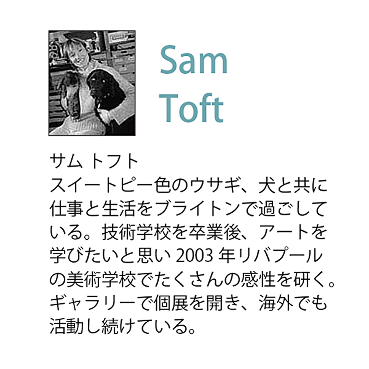 サムトフト「イケてるオリエント急行」 | ユーパワー オンライン