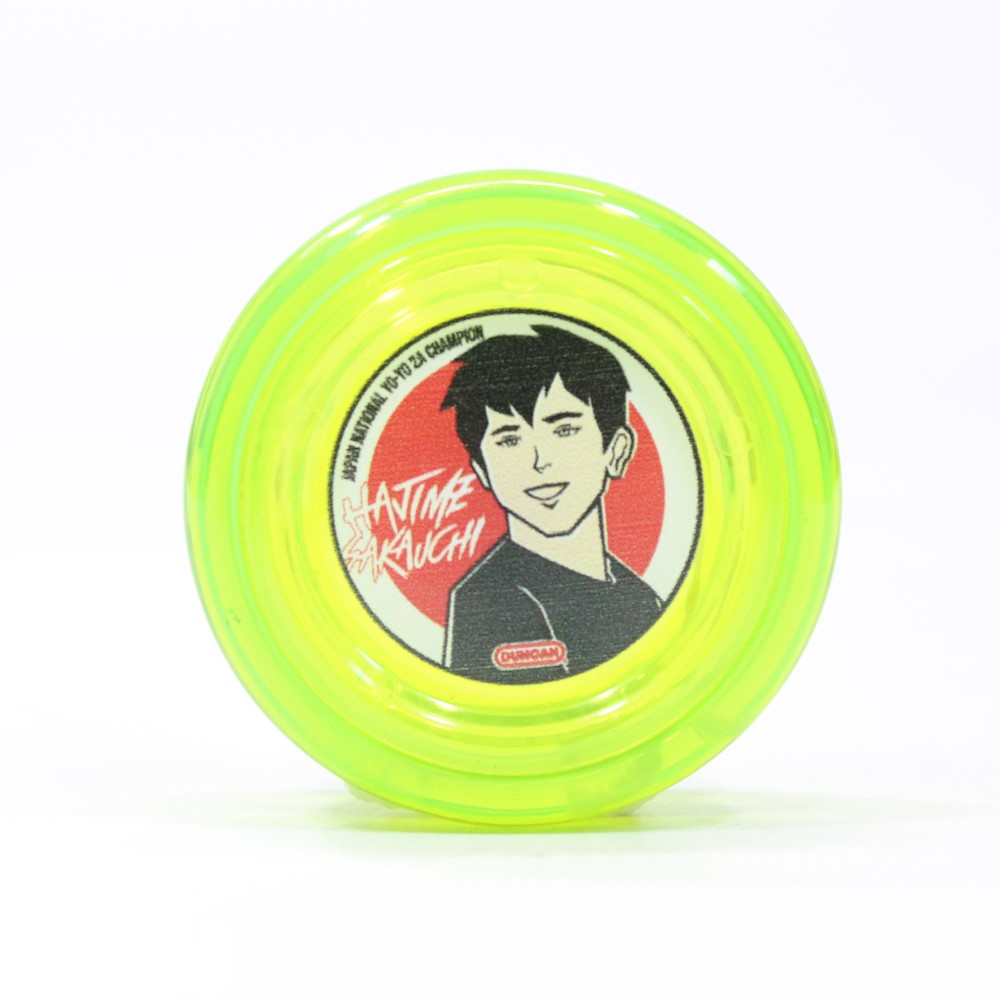 Duncan Hornet Yo-Yo - High Speed Looping YoYo – YoYoSam