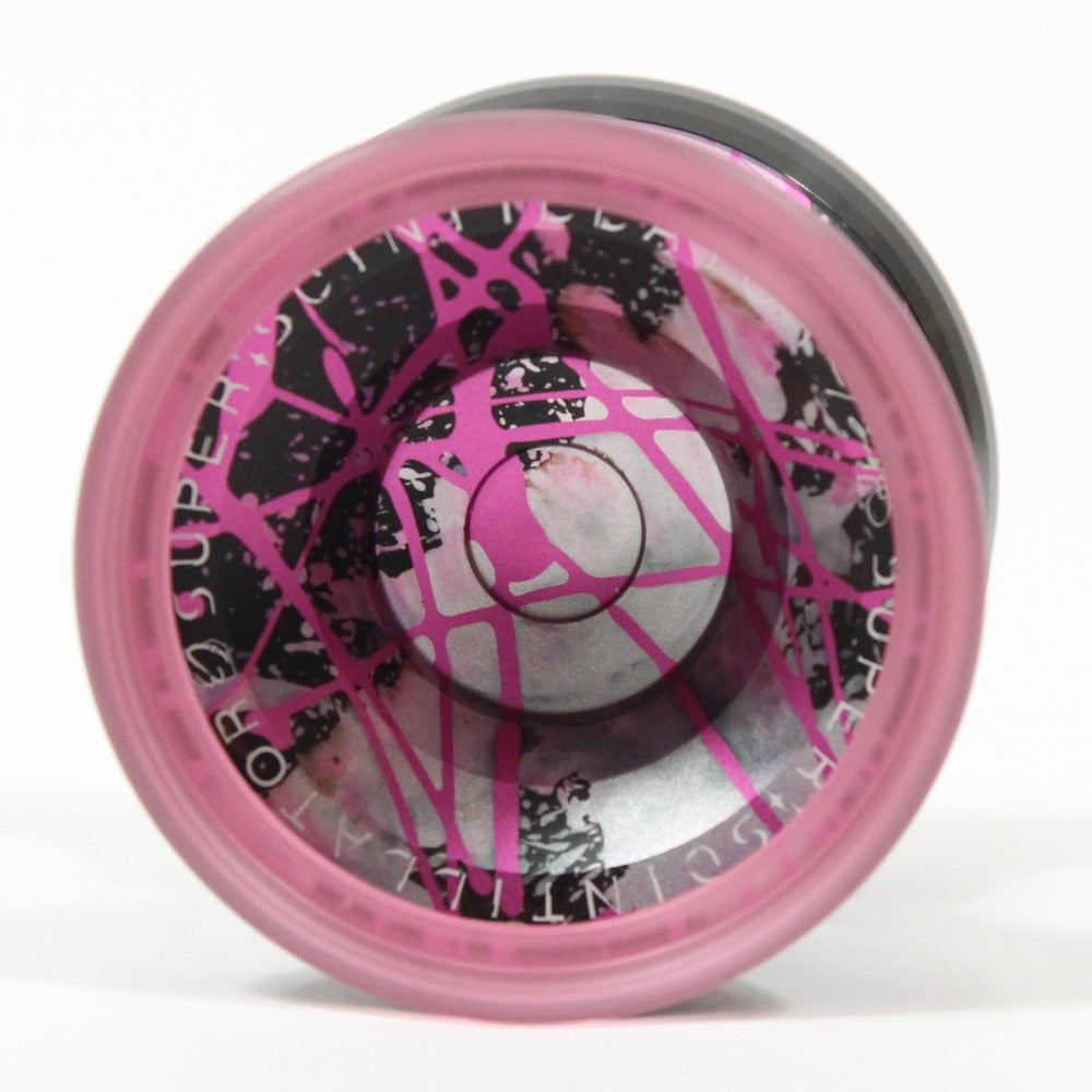 エンチャンテッド フェイズ1（POM）－C3yoyodesign エンチャンテッド