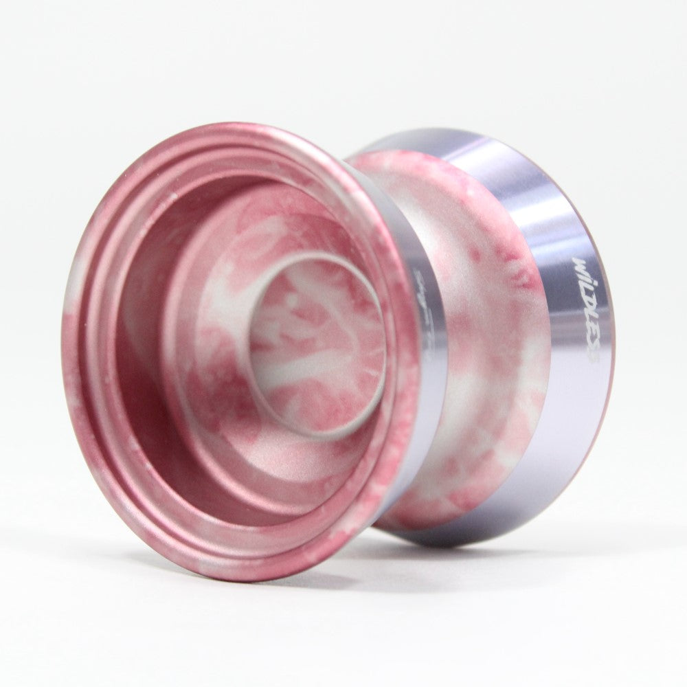 W1LD (Worldwide 1nnovative Leading Design) Wildless Yo-Yo