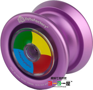 G5 2010 | YoyoFactory(ヨーヨーファクトリー) | 趣味で始めたヨーヨー屋