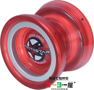 PROTOSTAR(プロトスター) | YoyoFactory(ヨーヨーファクトリー) | 趣味