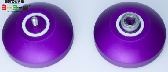 DV888(ディーヴイ エイト エイト エイト) | YoyoFactory(ヨーヨー