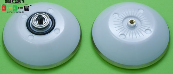 Speeder(スピーダー) | yoyoJAM(ヨーヨージャム) | 趣味で始めたヨーヨー屋