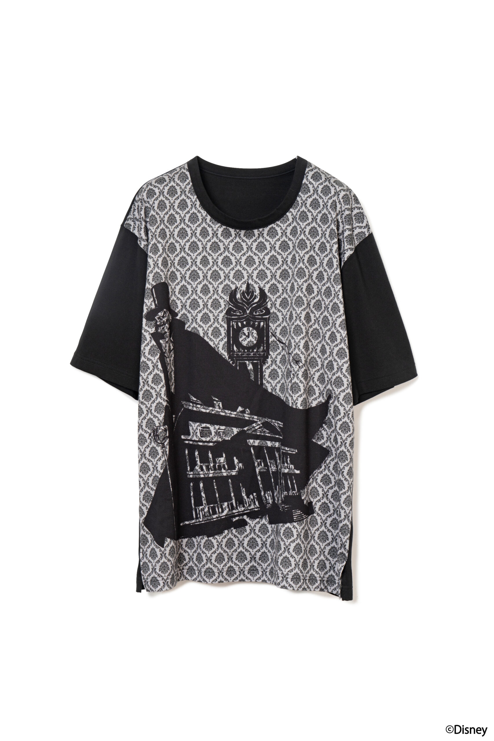 Ground Y/Haunted Mansion collection | Yohji Yamamoto (ヨウジ