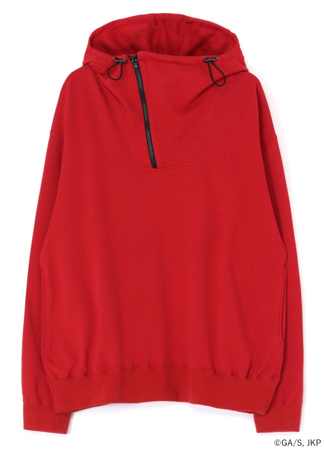 Ground Y × JUJUTSU KAISENCollaborate Collection | Yohji Yamamoto