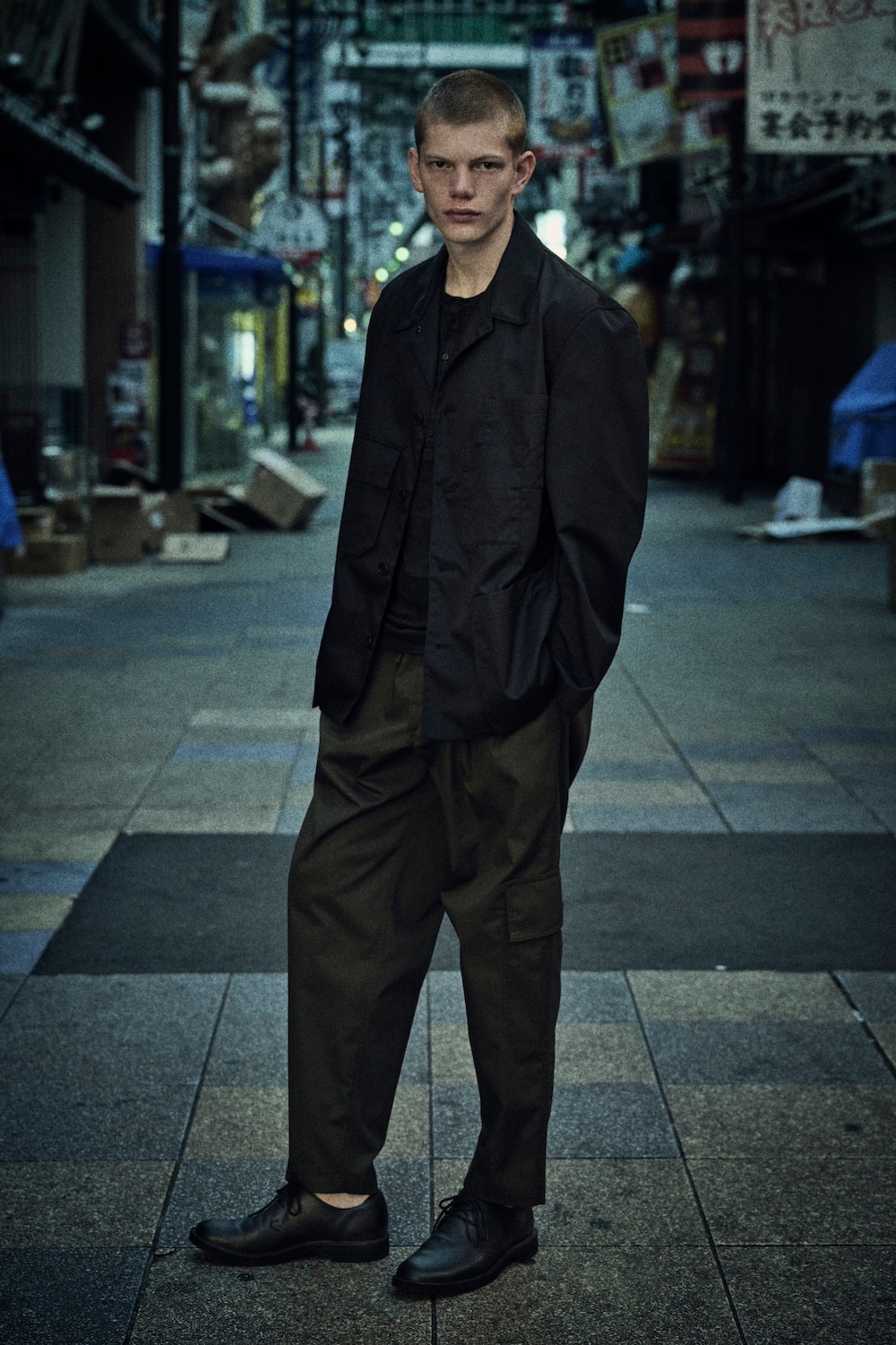 fugasi_Pn849Q様購入用s. yte 23ssタンクトップ fugasi_Pn849Q様購入用