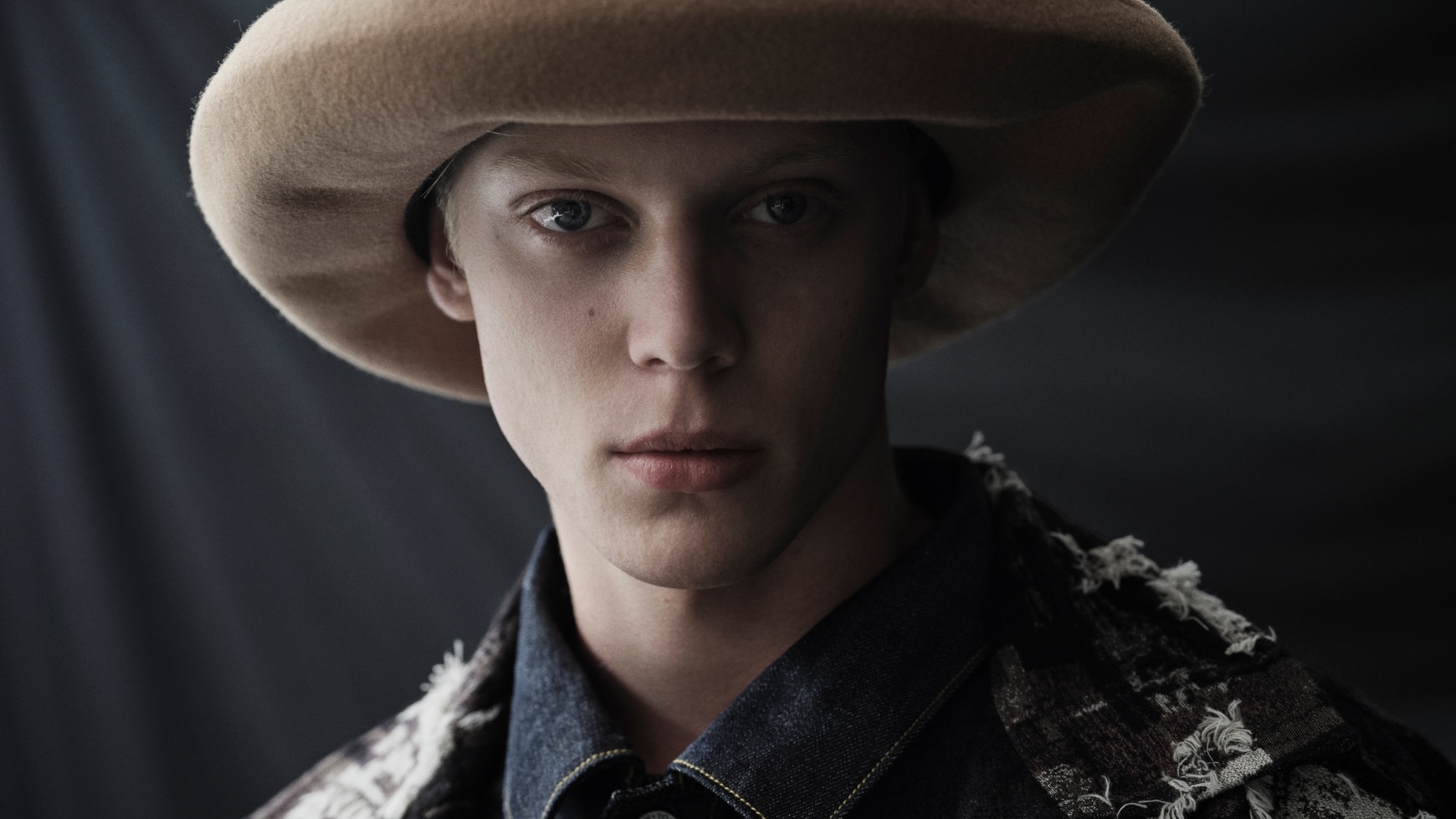 S'YTE 2025-26 Autumn/Winter Collection | Yohji Yamamoto (ヨウジ