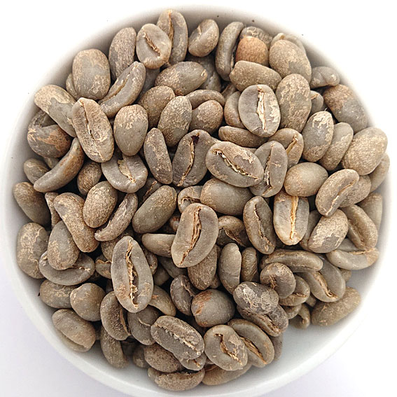 ホンジュラス サンルイス農園 生豆200g|コーヒーの通販|横砂園 【公式