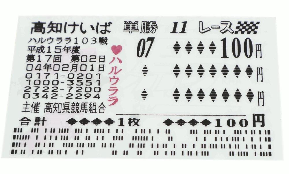 負けるたびに人気過熱「ハルウララ」に武豊が騎乗した日、悠々自適の