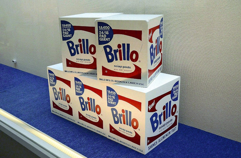 価値わからない・なぜ5点も・本物に感動…県が3億円で購入