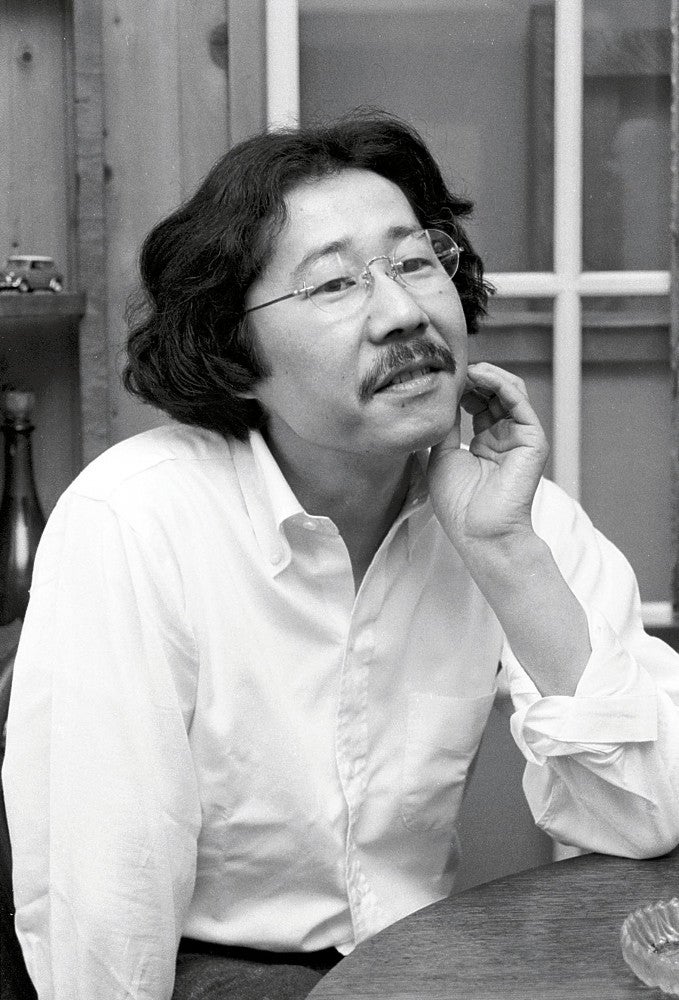 矢吹申彦 オリジナルリトグラフ『海辺の情景』 限定300部 サイン入り