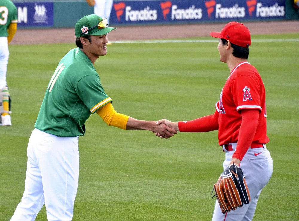 大谷翔平 藤浪世代 第93回 第94回全国高校野球選手権大会 記念品 大谷