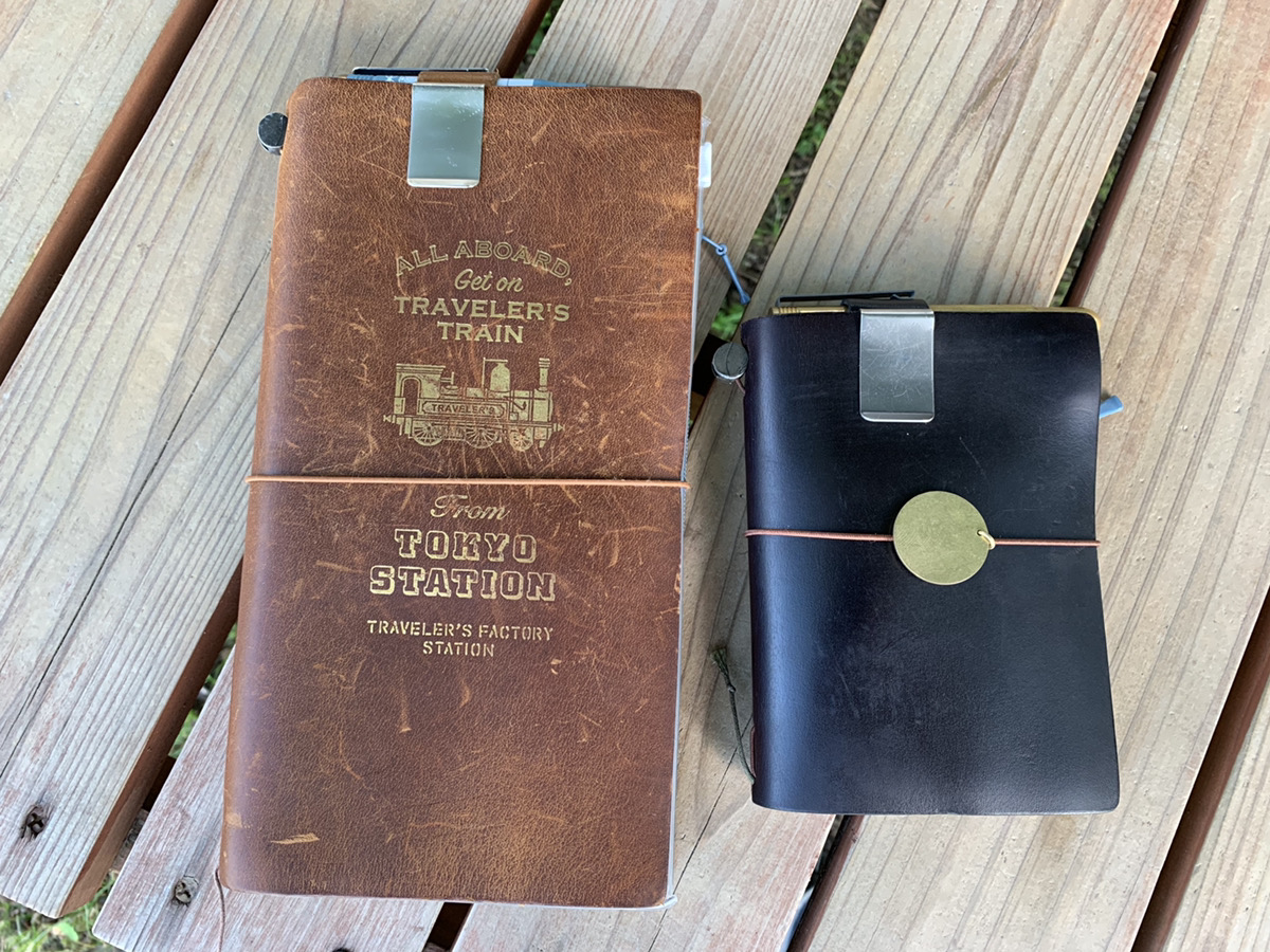 トラベラーズノート KYOTO トラベラーズノート 京都 限定 プレゼント