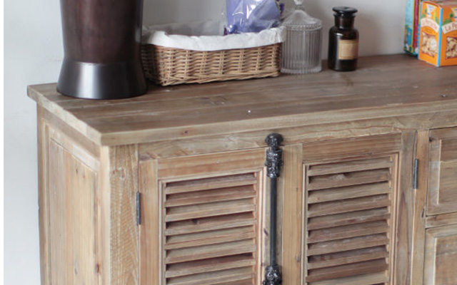 ルーチェ サイドチェスト 1750(ノットアンティークス ) | 家具ROOM